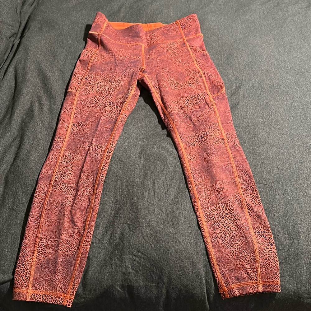 Lulu lemon leggings